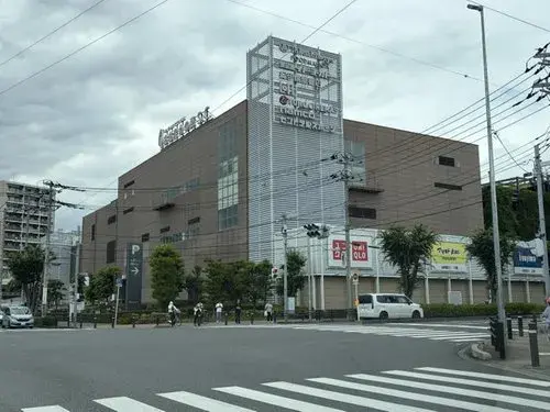 3LDK Ville de Nagareyama Préfecture de Chiba Propriété (21)
