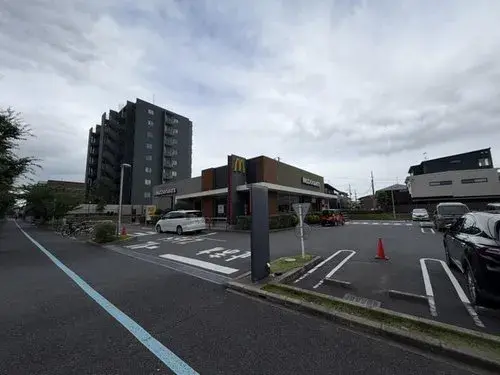 3LDK Ville de Nagareyama Préfecture de Chiba Propriété (23)