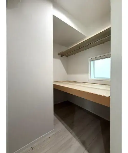 3LDK Ville de Nagareyama Préfecture de Chiba Propriété (5)