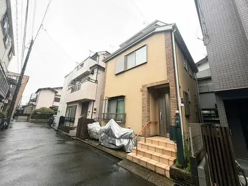 Akiya in Chiba