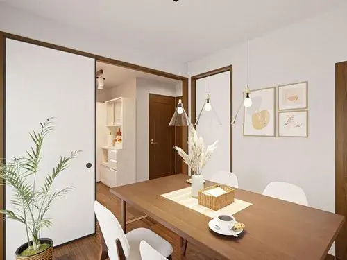 4K Property Ichikawa City Chiba Prefecture (3)