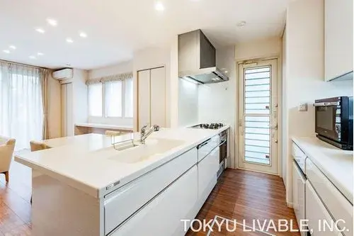 4LDK Property Urayasu City Chiba Prefecture (13)