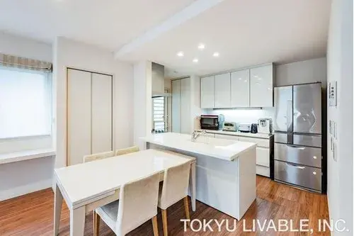 4LDK Property Urayasu City Chiba Prefecture (14)