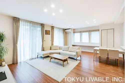 4LDK Property Urayasu City Chiba Prefecture (3)