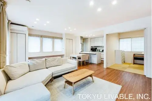 4LDK Property Urayasu City Chiba Prefecture (5)