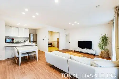 4LDK Property Urayasu City Chiba Prefecture (6)