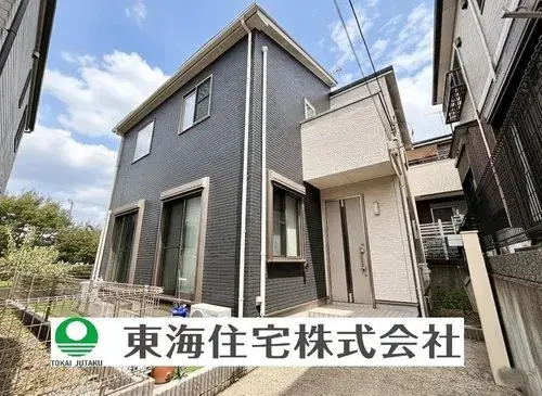 Akiya in Chiba