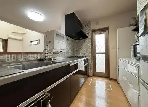 4 Bedroom Property Funabashi City Chiba Prefecture (12)