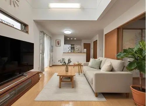 4 Bedroom Property Funabashi City Chiba Prefecture (6)