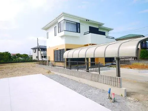 4LDK房产 东金市 千叶县 (2)
