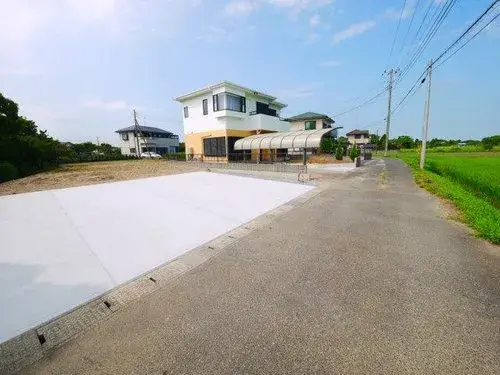 4LDK房产 东金市 千叶县 (3)
