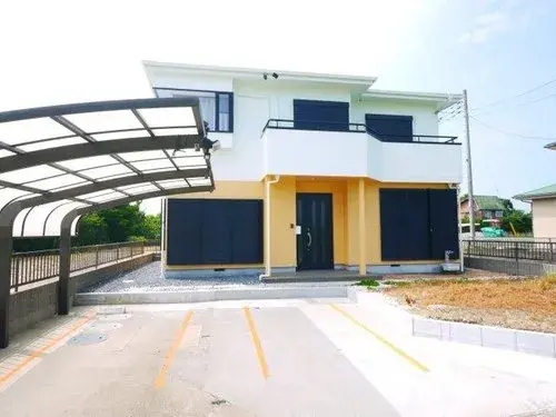 4LDK房产 东金市 千叶县 (5)