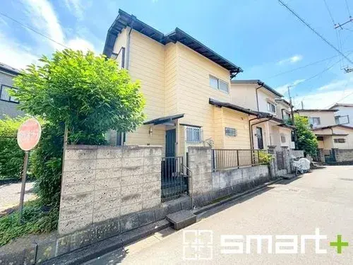 Akiya in Chiba