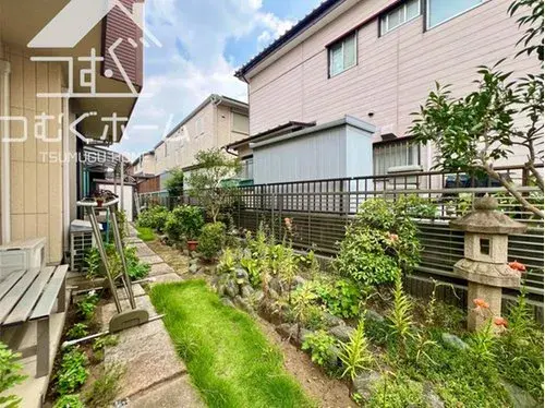 3LDK+2S Property Higashiyamato City Tokyo (2)