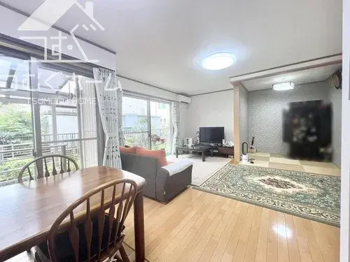 3LDK+2S Property Higashiyamato City Tokyo (11)