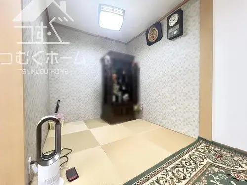 3LDK+2S Property Higashiyamato City Tokyo (13)