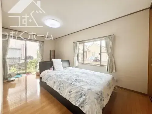 3LDK+2S Property Higashiyamato City Tokyo (14)