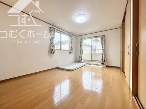 3LDK+2S Property Higashiyamato City Tokyo (16)