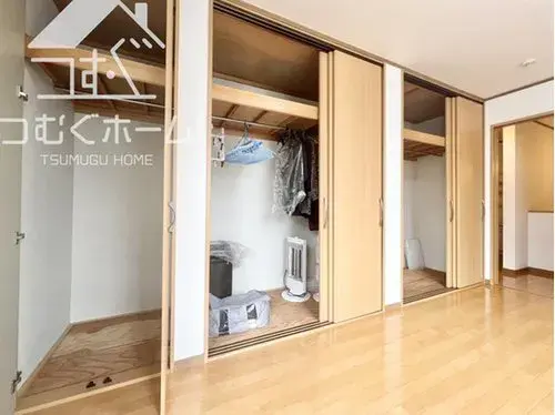3LDK+2S Property Higashiyamato City Tokyo (17)