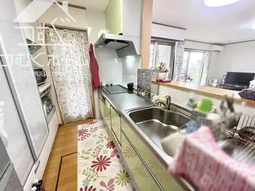 3LDK+2S Property Higashiyamato City Tokyo (19)