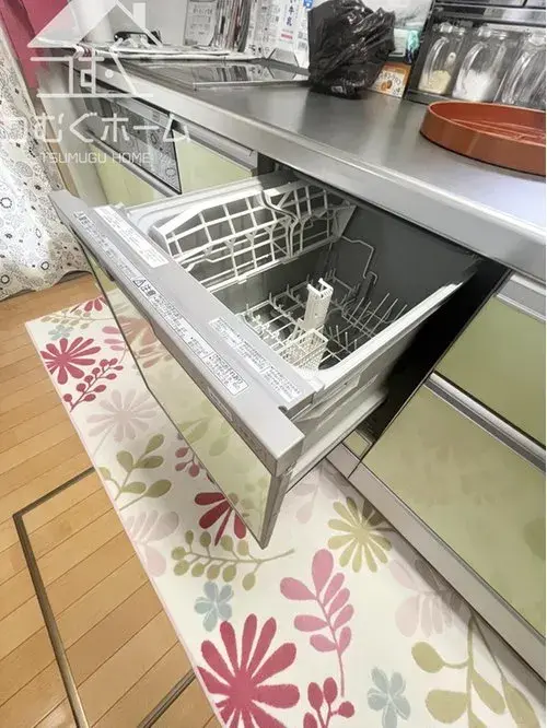 3LDK+2S Property Higashiyamato City Tokyo (20)
