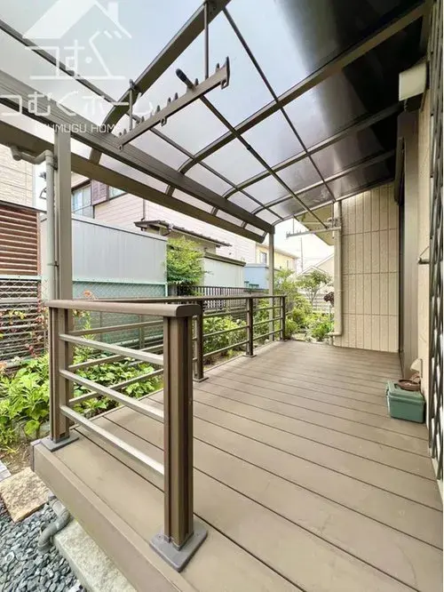 3LDK+2S Property Higashiyamato City Tokyo (3)
