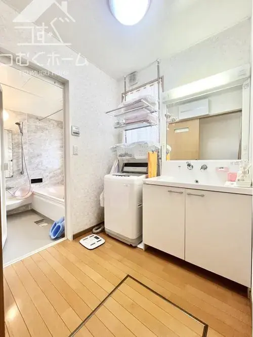 3LDK+2S Property Higashiyamato City Tokyo (21)