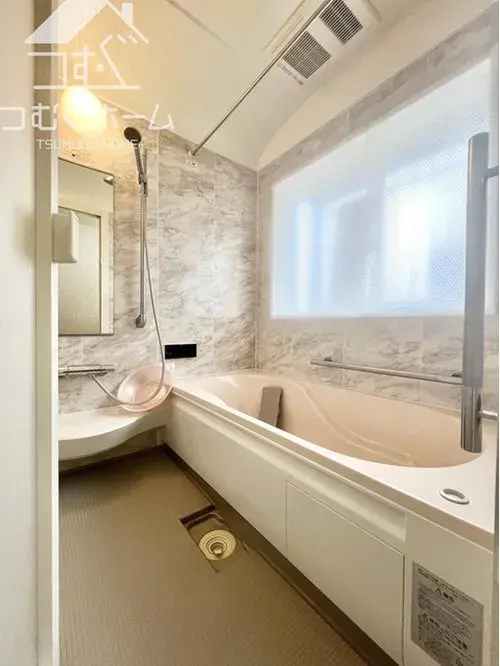 3LDK+2S Property Higashiyamato City Tokyo (22)