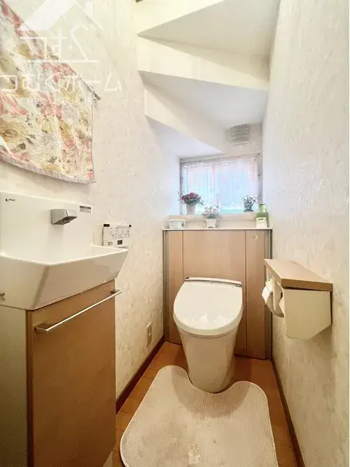 3LDK+2S Property Higashiyamato City Tokyo (23)