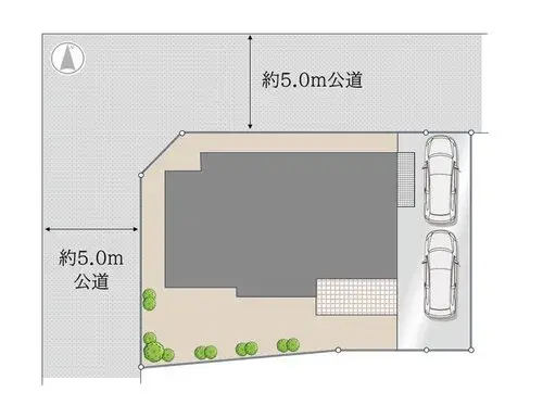 3LDK+2S Property Higashiyamato City Tokyo (25)