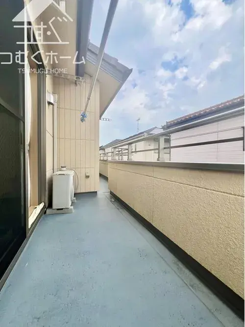 3LDK+2S Property Higashiyamato City Tokyo (4)
