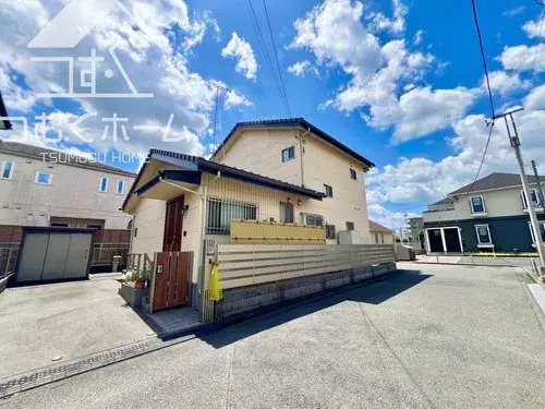 3LDK+2S Property Higashiyamato City Tokyo (5)