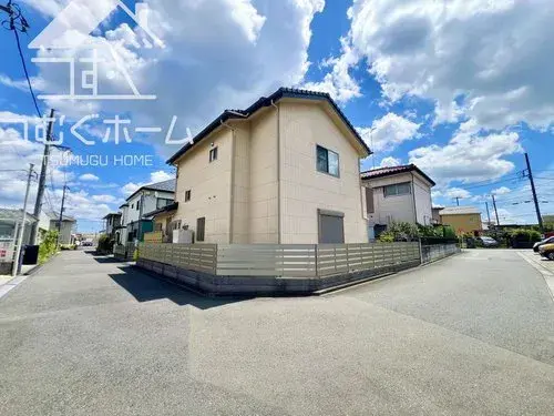 3LDK+2S Property Higashiyamato City Tokyo (6)