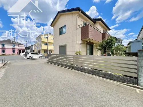 3LDK+2S Property Higashiyamato City Tokyo (7)
