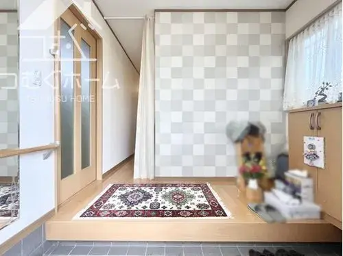 3LDK+2S Property Higashiyamato City Tokyo (10)