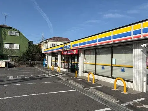 4LDK物件 清瀬市 東京都 (20)