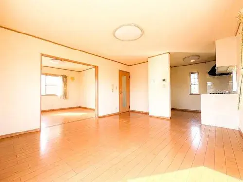 4LDK物件 清瀬市 東京都 (7)