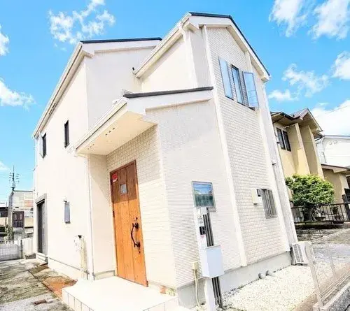 Akiya in Tokyo