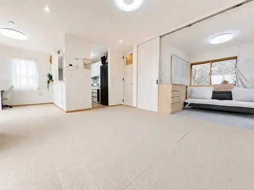 4LDK Property Machida City Tokyo (12)