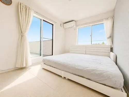 4LDK Property Machida City Tokyo (13)