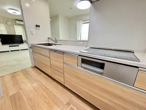 4LDK Property Machida City Tokyo (16)