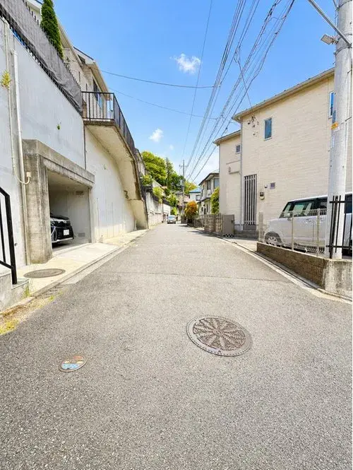 4LDK Property Machida City Tokyo (7)