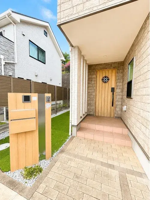 4LDK Property Machida City Tokyo (8)