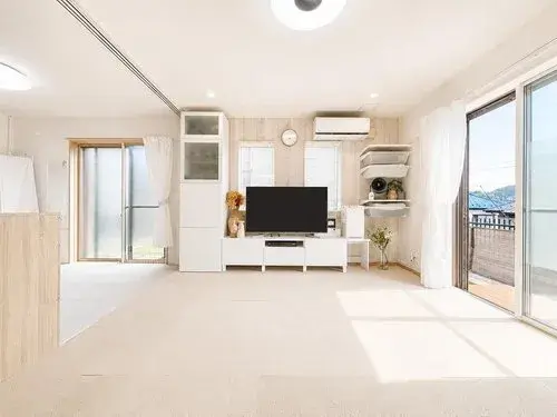 4LDK Property Machida City Tokyo (10)