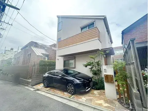 3LDK Property Setagaya Ward Tokyo (2)