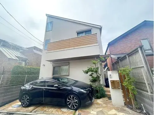 3LDK Property Setagaya Ward Tokyo (3)