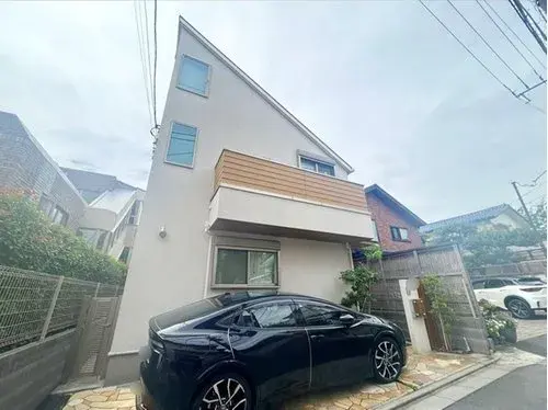 3LDK Property Setagaya Ward Tokyo (4)