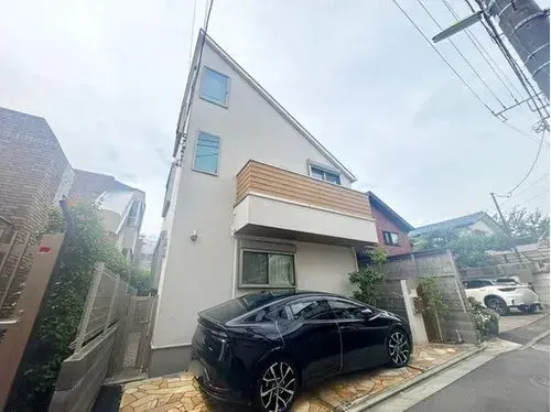 3LDK Property Setagaya Ward Tokyo (5)