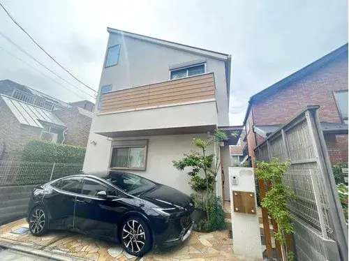 3LDK Property Setagaya Ward Tokyo (6)