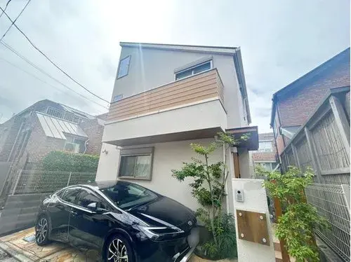 3LDK Property Setagaya Ward Tokyo (7)